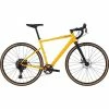 Cannondale Topstone 4 Mango -Fahrräder Verkaufsladen cannondale topstone 4 mango 2022 1