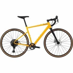 Cannondale Topstone 4 Mango