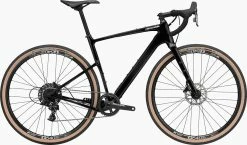 Cannondale Topstone Crb Apex Carbon 2022
