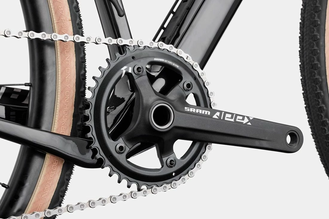 Cannondale Topstone Crb Apex Carbon 2022 5 Cannondale Topstone Crb Apex Carbon 2022 – Bild 3