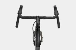 Cannondale Topstone Carbon Rival AXS Smoke Black 2022 -Fahrräder Verkaufsladen cannondale topstone crb rival axs smokeblack 2022 1