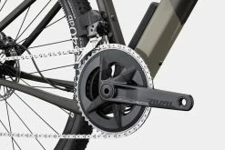 Cannondale Topstone Carbon Rival AXS Smoke Black 2022 -Fahrräder Verkaufsladen cannondale topstone crb rival axs smokeblack 2022 2