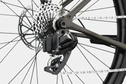 Cannondale Topstone Carbon Rival AXS Smoke Black 2022 -Fahrräder Verkaufsladen cannondale topstone crb rival axs smokeblack 2022 3