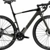 Cannondale Topstone Carbon Rival AXS Smoke Black 2022 -Fahrräder Verkaufsladen cannondale topstone crb rival axs smokeblack 2022 1