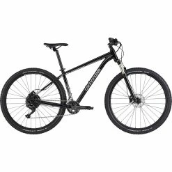 Cannondale Trail 5 Graphite 2022