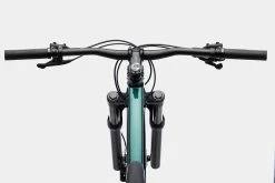Cannondale Trail SE 2 Emerald -Fahrräder Verkaufsladen cannondale trail se 2 emerald 2
