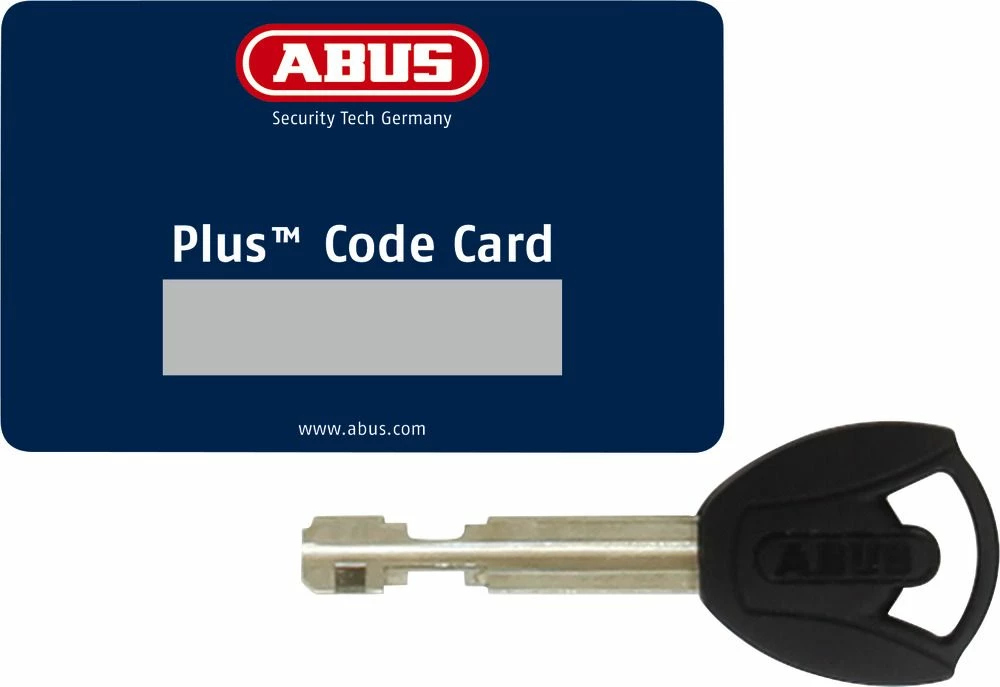 Abus 5750L NR BK OE Shild Plus F. Ballonreifen 4 Abus 5750L NR BK OE Shild Plus F. Ballonreifen – Bild 2