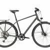 Diamant Elan Grand Deluxe HER Dravitgrau Metallic 2023 -Fahrräder Verkaufsladen diamant elan grand deluxe dravitgraumetallic 2023
