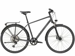 Diamant Elan Grand Deluxe HER Dravitgrau Metallic 2023