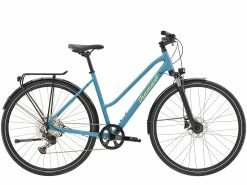 Diamant Elan Super Deluxe Zirkonblau 2022