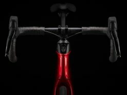Trek Domane SL 6 ETap/ Crimson-Trek Black/ 2022 -Fahrräder Verkaufsladen domanesl6etap 22 35028 a alt6