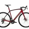 Trek Domane SL 6 ETap/ Crimson-Trek Black/ 2022 2 Trek Domane SL 6 ETap/ Crimson-Trek Black/ 2022 -Fahrräder Verkaufsladen domanesl6etap 22 35028 a primary