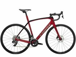Trek Domane SL 6 ETap/ Crimson-Trek Black/ 2022