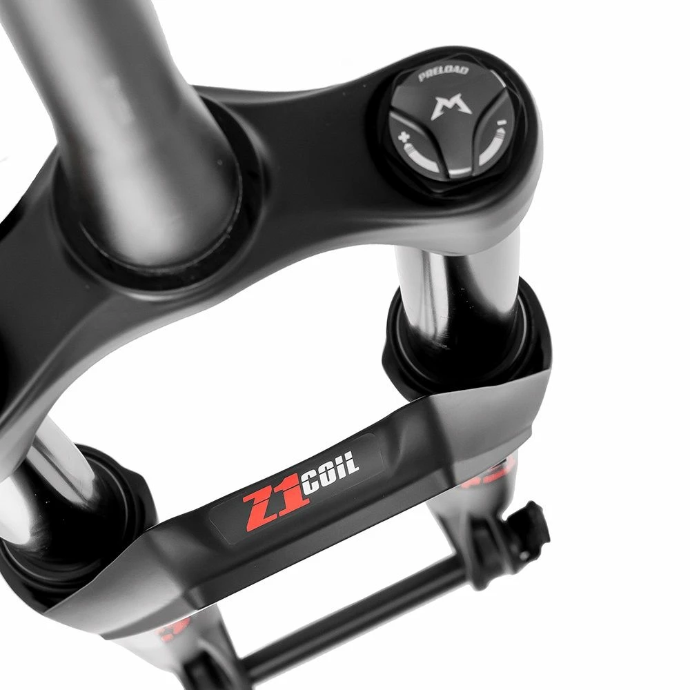 Marzocchi Bomber Z1 Coil 3 Marzocchi Bomber Z1 Coil – Bild 2