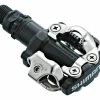 Shimano PD-M520 SPD Pedal -Fahrräder Verkaufsladen e pdm520l 1