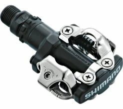 Shimano PD-M520 SPD Pedal