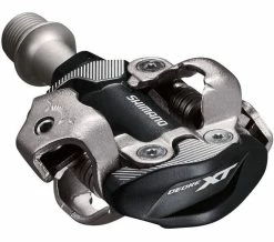 Shimano Deore XT PD-M8100 SPD Pedal