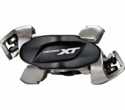 Shimano Deore XT PD-M8100 SPD Pedal -Fahrräder Verkaufsladen e pdm8100 b