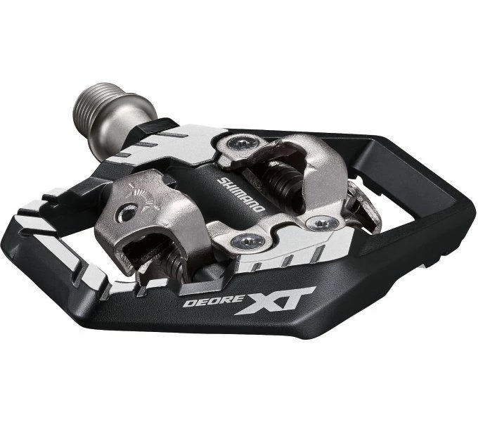Shimano Deore XT PD-M8120 3 Shimano Deore XT PD-M8120