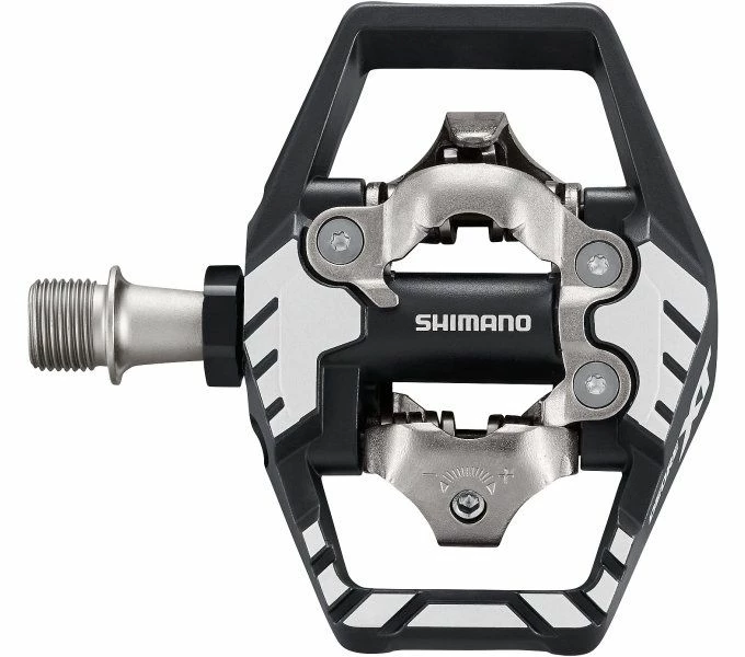 Shimano Deore XT PD-M8120 4 Shimano Deore XT PD-M8120 – Bild 2