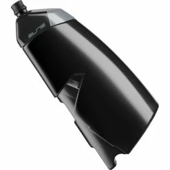 Elite Crono CX 500 Race Trinkflasche - Schwarz
