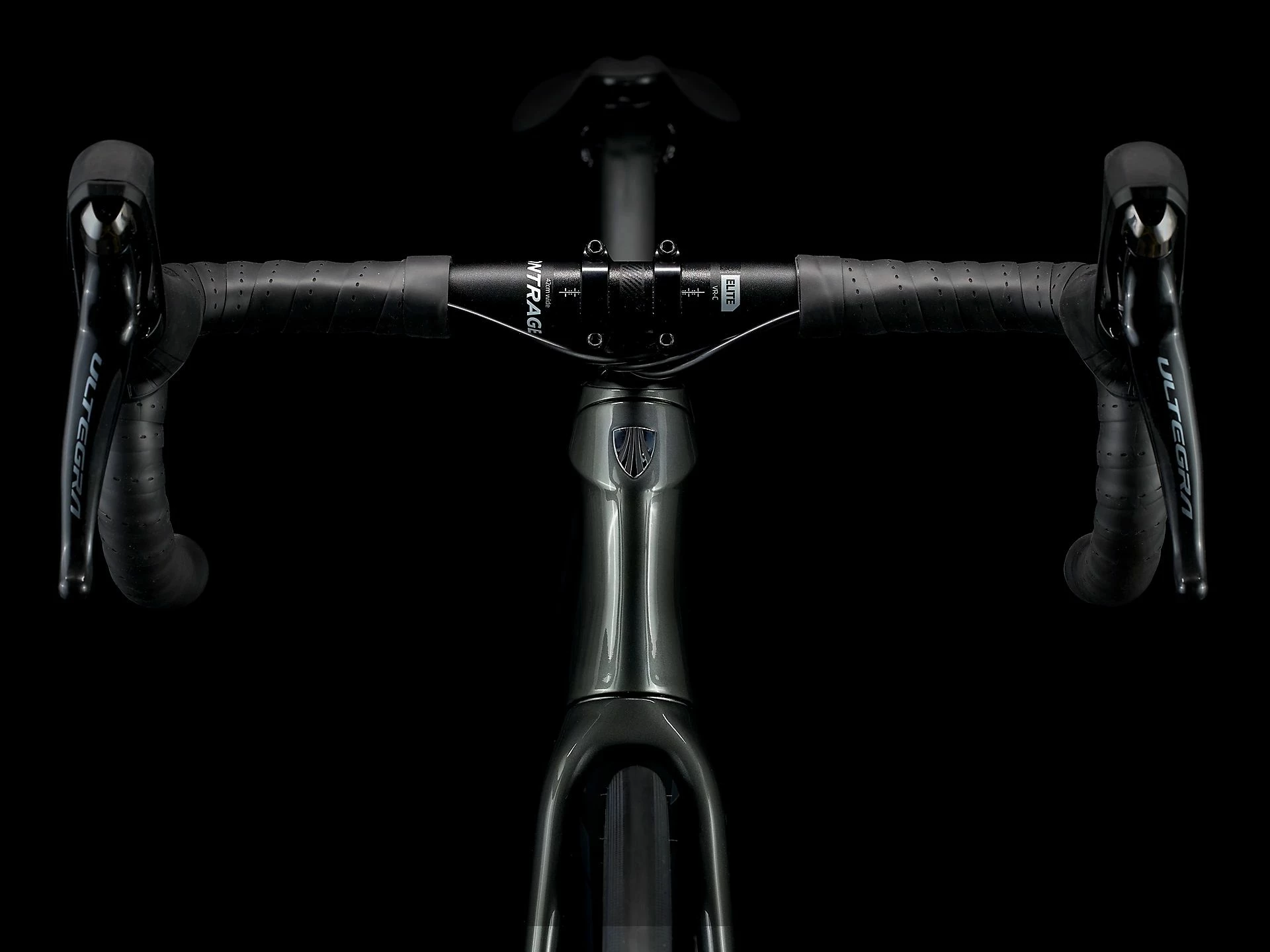 Trek Émonda SL 6 Disc Pro / Lithium Grey - Brushed Chrome / 2022 7 Trek Émonda SL 6 Disc Pro / Lithium Grey - Brushed Chrome / 2022 – Bild 5