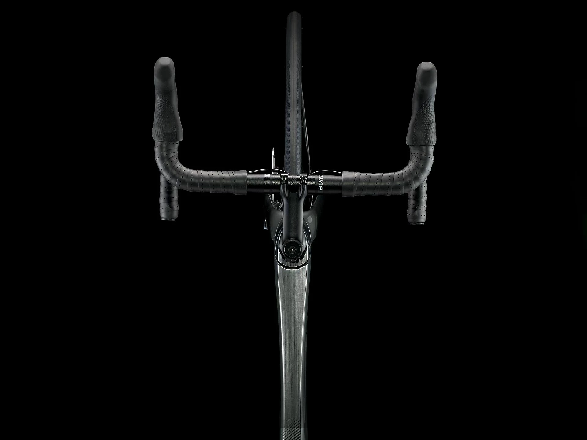 Trek Émonda SL 6 Disc Pro / Lithium Grey - Brushed Chrome / 2022 6 Trek Émonda SL 6 Disc Pro / Lithium Grey - Brushed Chrome / 2022 – Bild 4