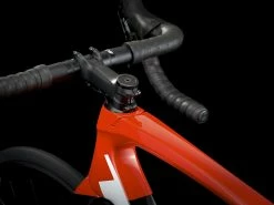 Trek Emonda SL 6 Disc Pro/ Trek Black-Radioactive Red/ 2022 -Fahrräder Verkaufsladen emondasl6discpro 21 32562 b alt5 1