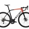 Trek Emonda SL 6 Disc Pro/ Trek Black-Radioactive Red/ 2022 -Fahrräder Verkaufsladen emondasl6discpro 21 32562 b primary 1