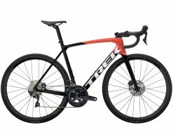Trek Emonda SL 6 Disc Pro/ Trek Black-Radioactive Red/ 2022