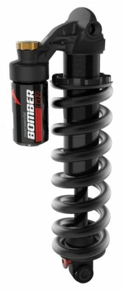 Marzocchi Bomber CR Trunnion