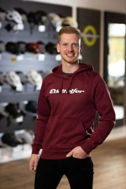 Edelhelfer Hoodie -Fahrräder Verkaufsladen ezqjvviw