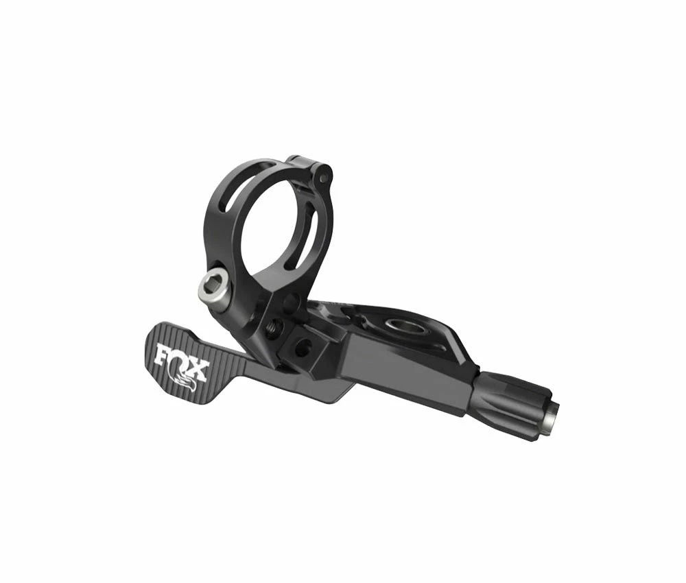 FOX Transfer Lever Remote I Spec 3 FOX Transfer Lever Remote I Spec