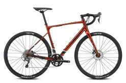 Fuji Jari 2.1 Kupfer 2021