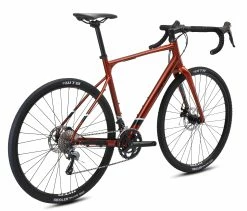 Fuji Jari 2.1 Kupfer 2021 -Fahrräder Verkaufsladen fuji jari 2.1 kupfer 2021 1