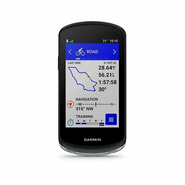 Garmin Edge 1040 GPS Fahrradcomputer 3 Garmin Edge 1040 GPS Fahrradcomputer