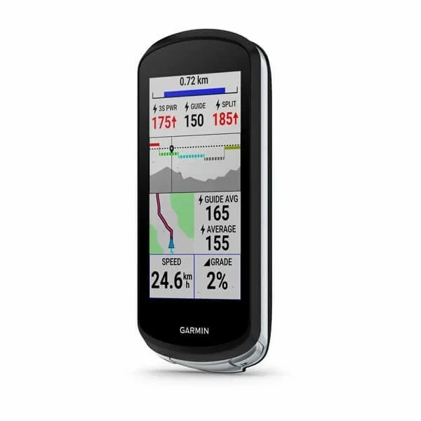 Garmin Edge 1040 GPS Fahrradcomputer 6 Garmin Edge 1040 GPS Fahrradcomputer – Bild 4