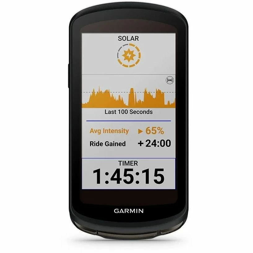 Garmin Edge 1040 Solar GPS Fahrradcomputer 6 Garmin Edge 1040 Solar GPS Fahrradcomputer – Bild 4