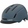 Giro Caden II LED Matt Portaro Grey -Fahrräder Verkaufsladen giro caden 2 led bike helmet matte portaro grey