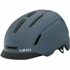 Giro Caden II LED Matt Portaro Grey