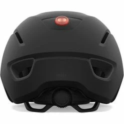Giro Caden II LED Schwarz -Fahrräder Verkaufsladen giro caden ll urban helm schwarz 2