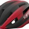Giro Synthe Mips II Matte Black/bright Red M -Fahrräder Verkaufsladen giro synthe mips ii rennrad helm matte black bright red m 55 59 cm