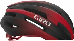 Giro Synthe Mips II Matte Black/bright Red M -Fahrräder Verkaufsladen giro synthe mips ii rennrad helm matte black bright red m 55 59 cm 3
