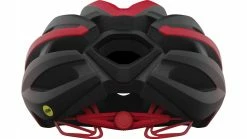 Giro Synthe Mips II Matte Black/bright Red M -Fahrräder Verkaufsladen giro synthe mips ii rennrad helm matte black bright red m 55 59 cm 4