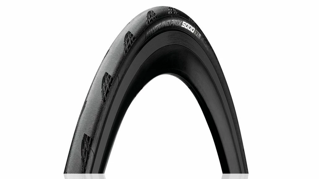 Continental GP5000 25-622 Faltbar 3 Continental GP5000 25-622 Faltbar