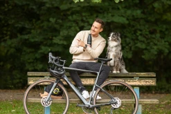 Edelhelfer Vakuum-Flasche Swing/ Edelstahl / Schwarz -Fahrräder Verkaufsladen img 9571 bearbeitet