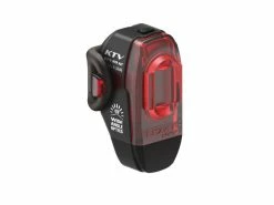 Lezyne Hecto Drive Pro 65 + KTV Drive Beleuchtungsset - StVZO Zugelassen - Schwarz -Fahrräder Verkaufsladen lezyne beleuchtungsset hecto drive pro 65 ktv drive stvzo 2