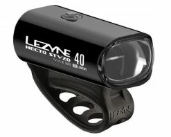 Lezyne LED Hecto Drive 40 StVZO Akku Vorderlicht