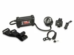 Lupine Front Light SL Nano AF 5,0 Ah SmartCore