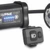 Lupine SL AF Smart Core 31.8 MM 6.9 AH/50 WH -Fahrräder Verkaufsladen lupine sl af lenkerhalter 31.8mm 6.9 ah 50wh